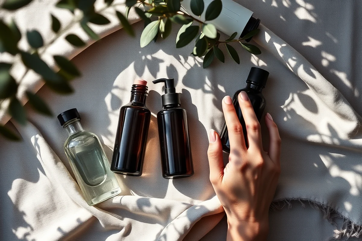 affordable mature-skin makeup routines — Affordable Mature-skin Makeup Routines (the finished result)