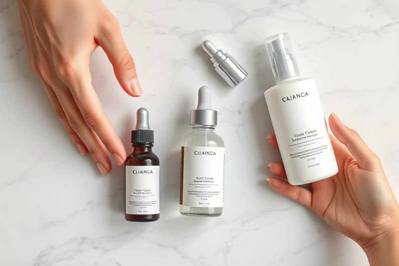 affordable skin care for perimenopausal skin — Affordable Skin Care For Perimenopausal Skin (the finished result)