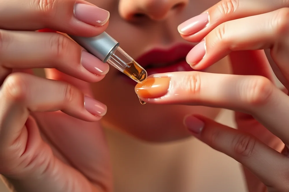 best aging skin makeup — Best Aging Skin Makeup (step by step)