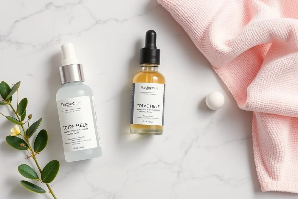 best aging skin makeup — Best Aging Skin Makeup (the finished result)