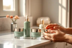 Best Blush Mature Skin