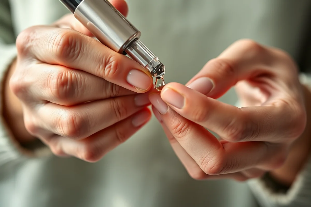 best mascara for women over 60 — Best Mascara For Women Over 60 (step by step)