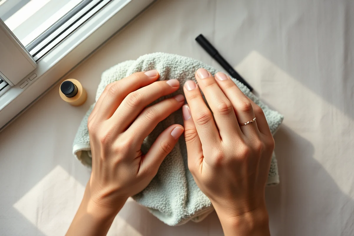 best mascara for women over 60 — Best Mascara For Women Over 60 (the finished result)
