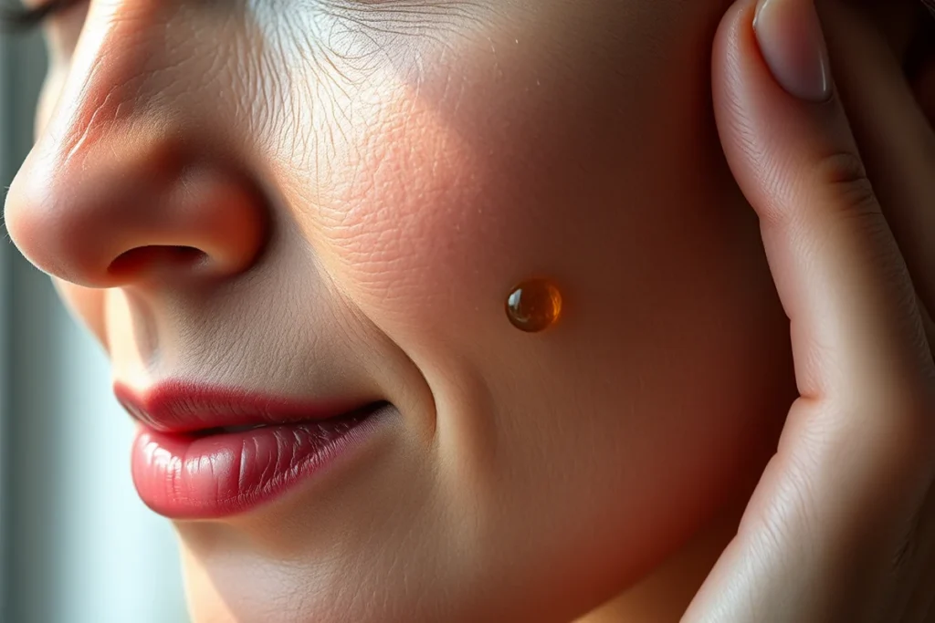 How To Makeup For Mature Skin