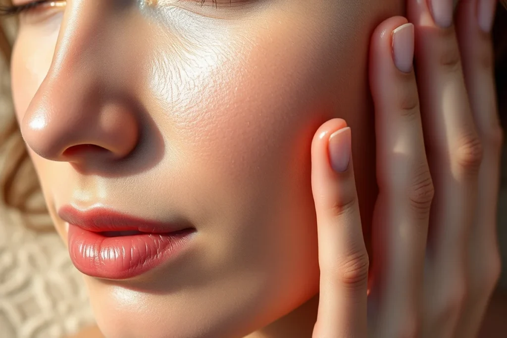 How To Travel Makeup