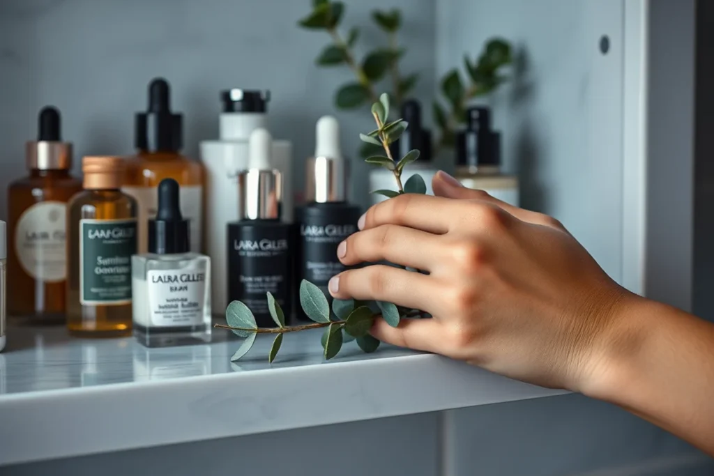 Laura Geller Makeup Reviews