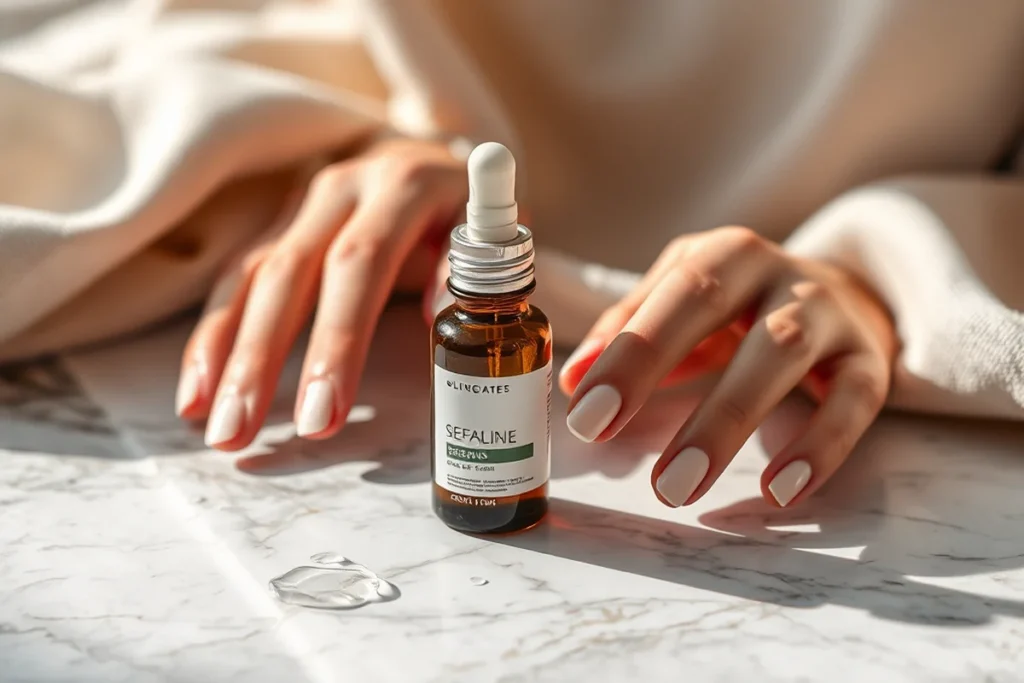 Makeup And Skin Care