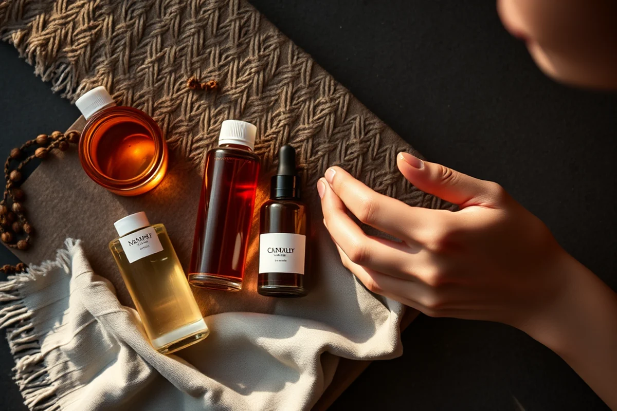 makeup and skin care — Makeup And Skin Care (the finished result)