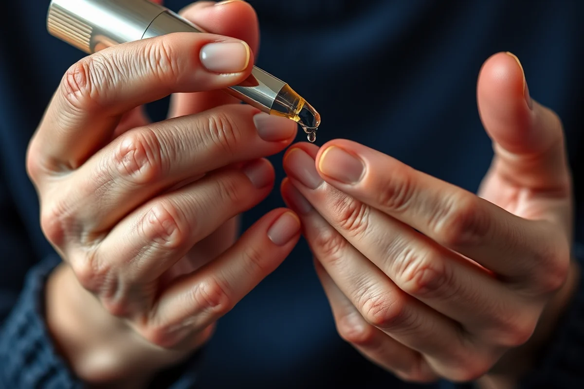 makeup on older women — Makeup On Older Women (step by step)