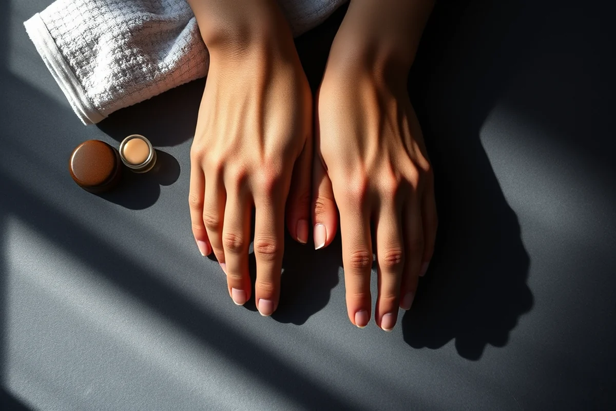 makeup primer mature skin — Makeup Primer Mature Skin (the finished result)