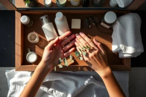 Makeup Vanity Lights