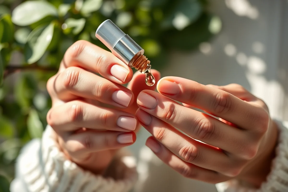mature skin cream — Mature Skin Cream (step by step)