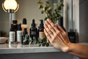 Mature-skin Makeup Mistakes For Beginners