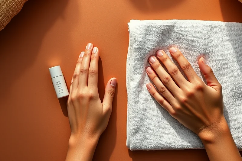 mature-skin makeup picks for beginners — Mature-skin Makeup Picks For Beginners (the finished result)