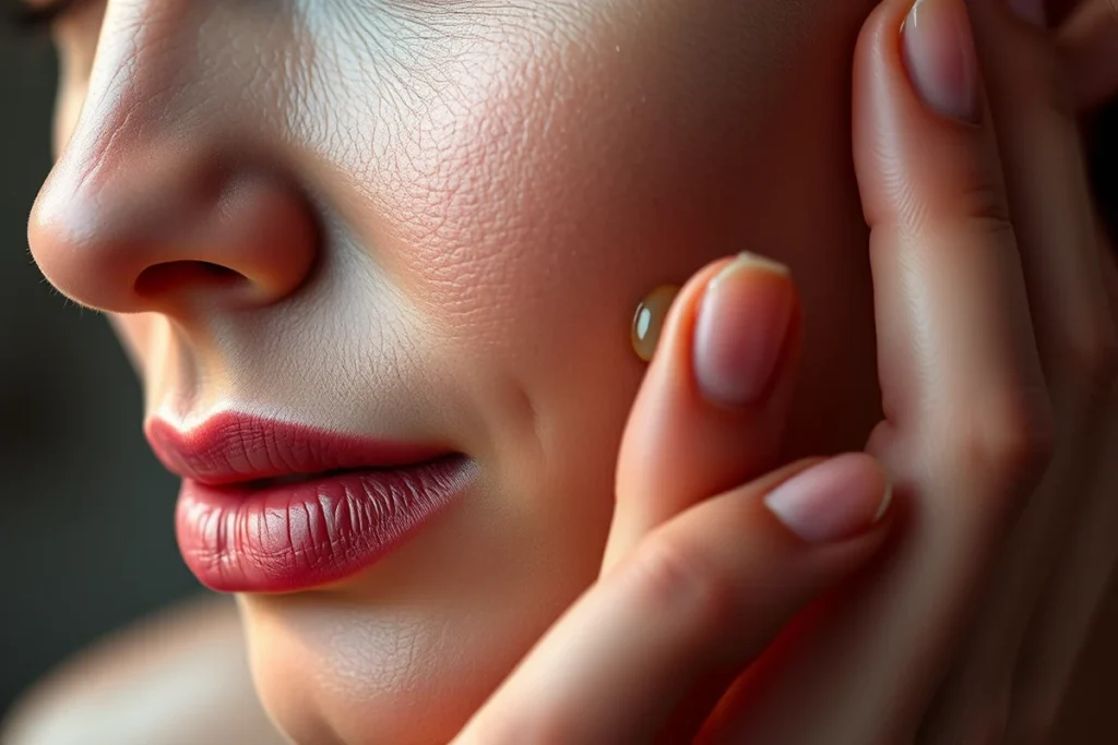 Mature-skin Makeup Picks Ideas