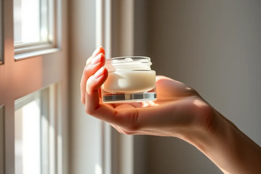 Mature-skin Makeup Product Checklist