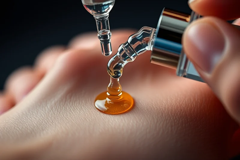 mature-skin makeup product step by step — Mature-skin Makeup Product Step By Step (step by step)