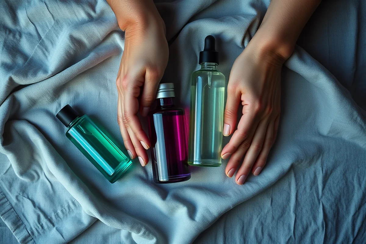 mature-skin makeup routines on a budget — Mature-skin Makeup Routines On A Budget (the finished result)