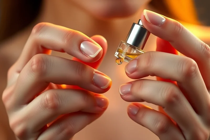 quick mature-skin makeup product — Quick Mature-skin Makeup Product (step by step)