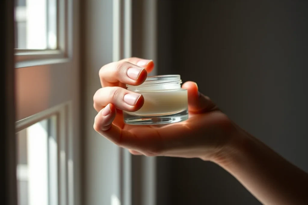 Simple Mature-skin Makeup Mistakes