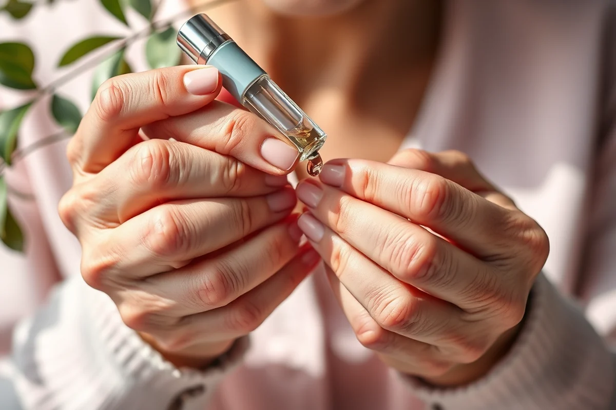 the best makeup for women over 70 — The Best Makeup For Women Over 70 (step by step)