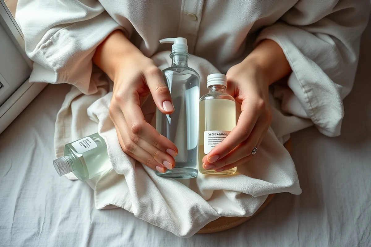 the best makeup remover — The Best Makeup Remover (the finished result)