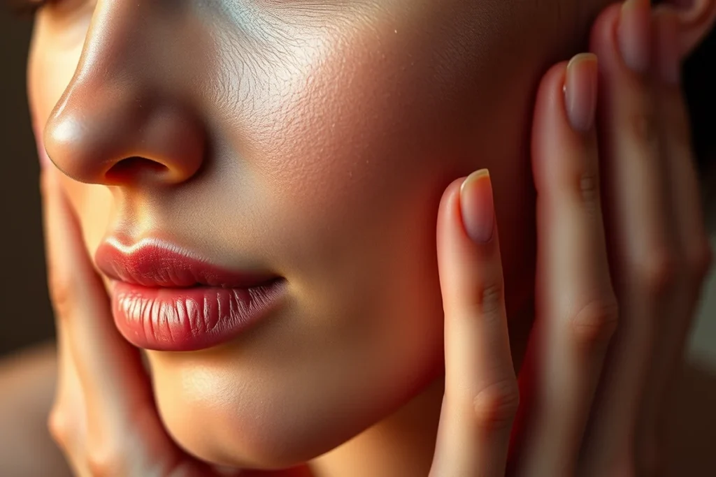 What Is A Makeup Vanity