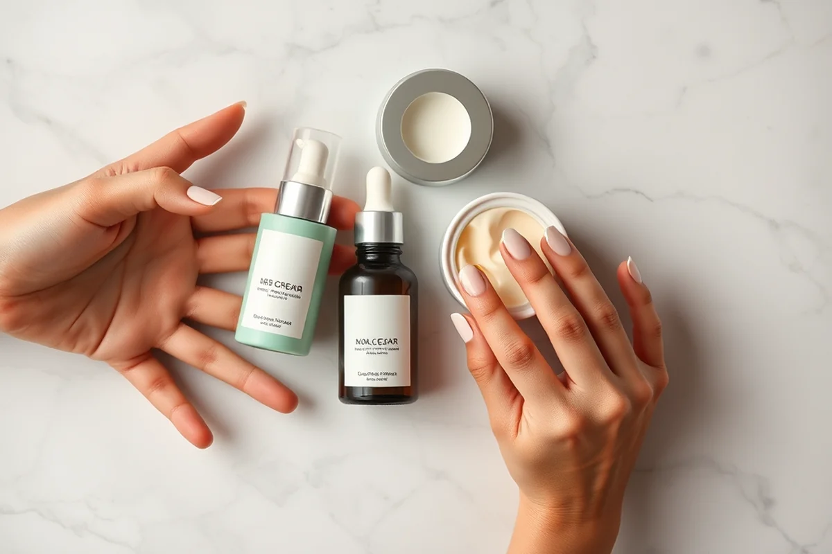 what is best bb cream for mature skin — What Is Best Bb Cream For Mature Skin (the finished result)