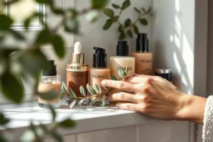 What Is Best Foundation For Women Over 70