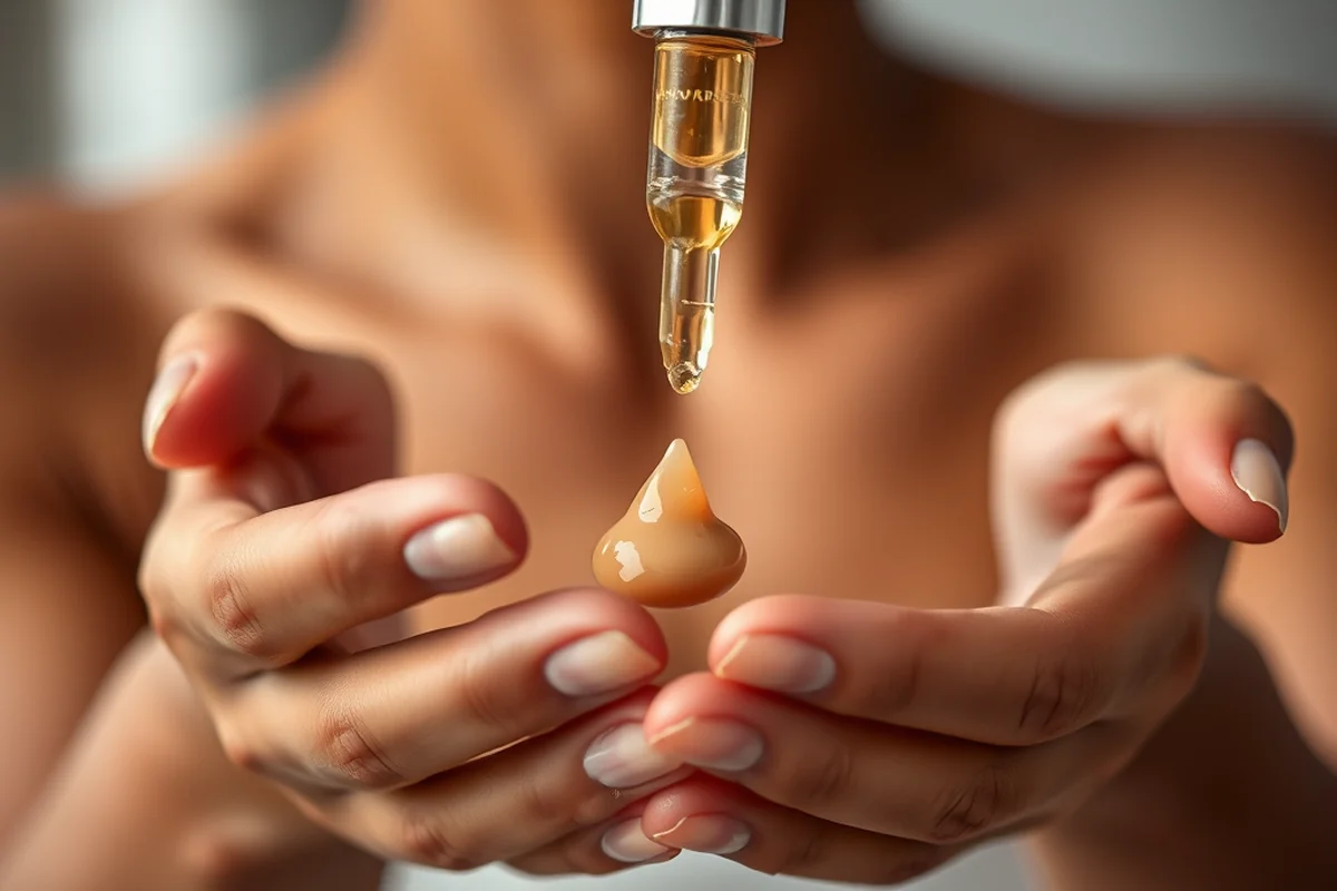 what is best full coverage foundation for mature skin — What Is Best Full Coverage Foundation For Mature Skin (step by step)