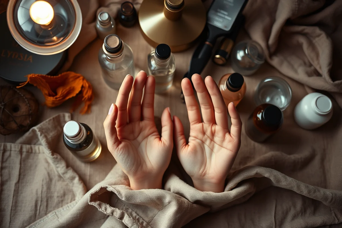 what is in a makeup set — What Is In A Makeup Set (the finished result)