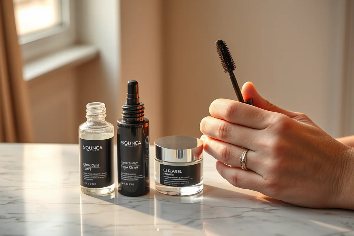 what is the best mascara for seniors over 60 — What Is The Best Mascara For Seniors Over 60 (the finished result)