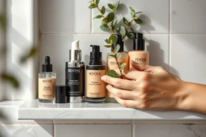 What’S The Best Foundation For Mature Skin