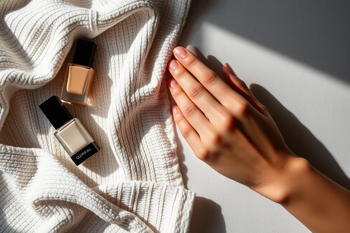 what's the best foundation for mature skin — What'S The Best Foundation For Mature Skin (the finished result)