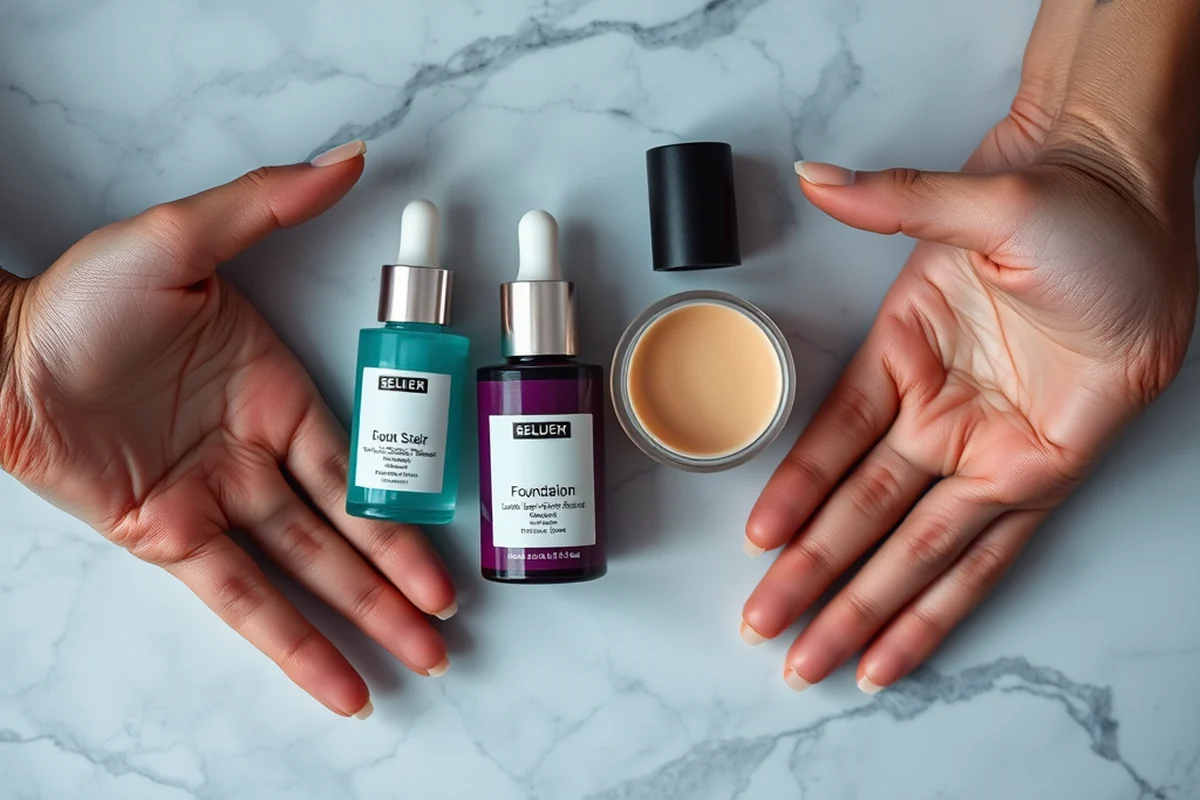 what's the best foundation for women over 60 — What'S The Best Foundation For Women Over 60 (the finished result)
