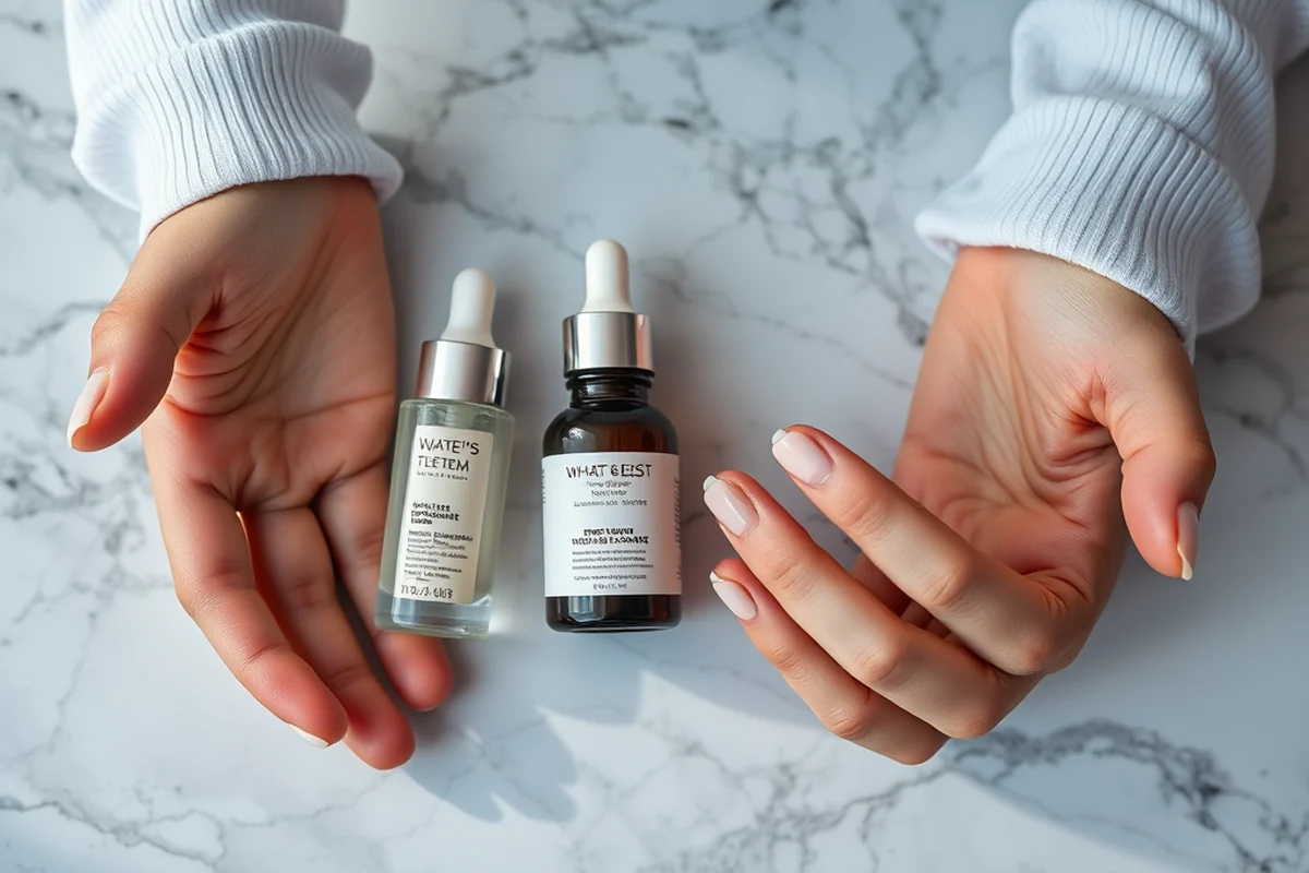 what's the best foundation — What'S The Best Foundation (the finished result)