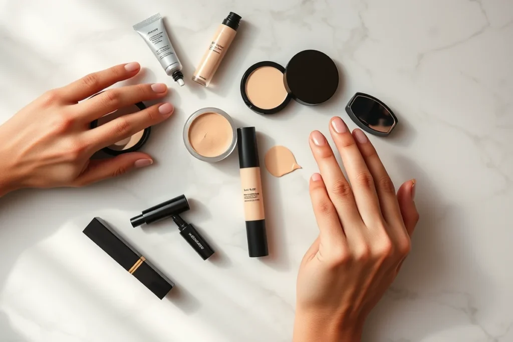 What’S The Best Under Eye Concealer For Mature Skin