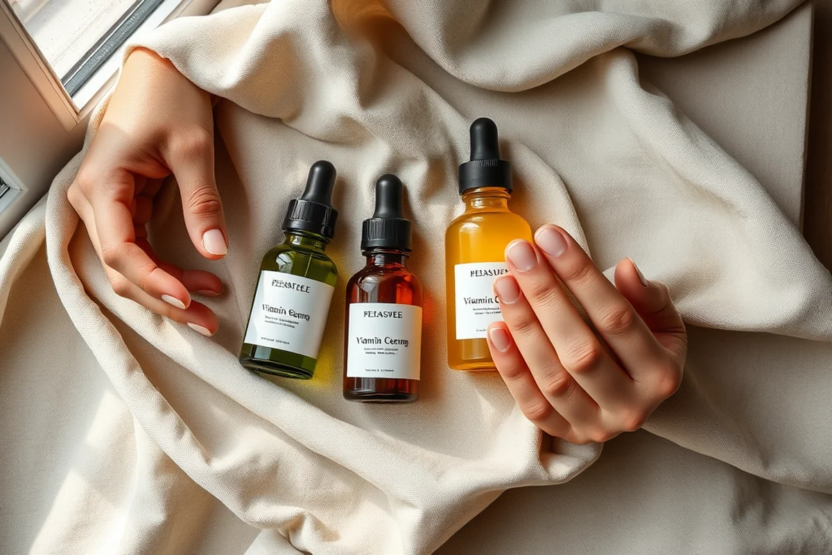 what's the best vitamin c serum for mature skin — What'S The Best Vitamin C Serum For Mature Skin (the finished result)