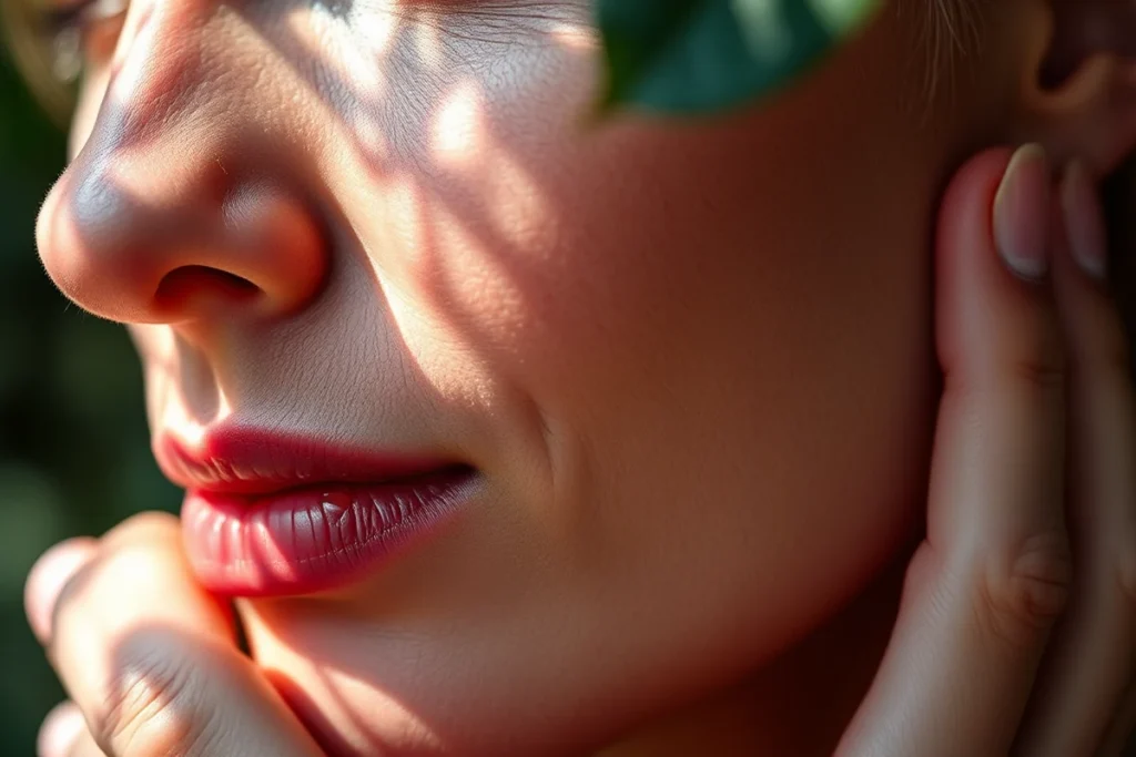 Affordable Mature Skin Makeup Routines Step By Step