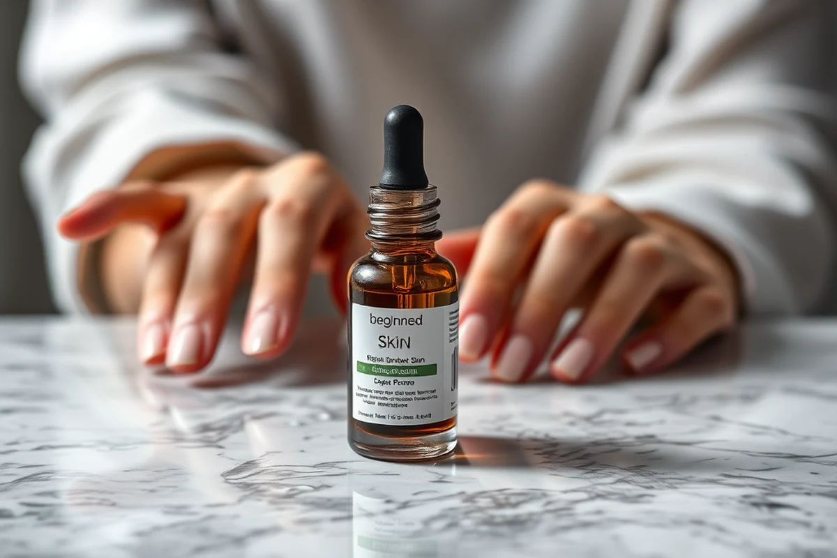beginner mature skin makeup products — Beginner Mature Skin Makeup Products