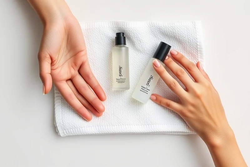beginner mature skin makeup products — Beginner Mature Skin Makeup Products (the finished result)