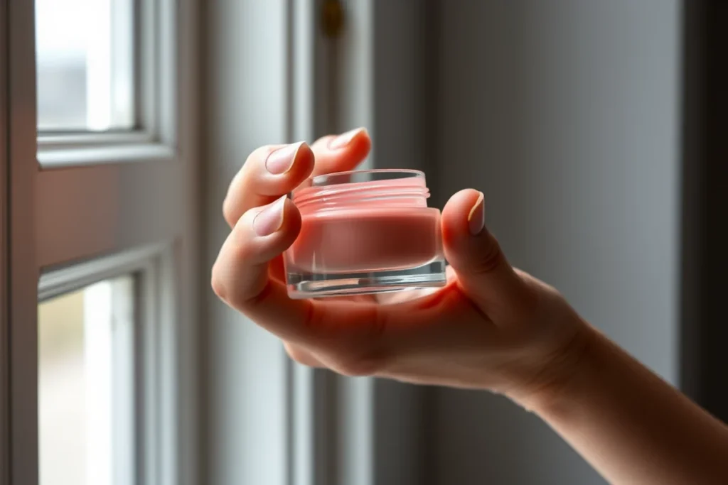 Best Cream Blush For Mature Skin