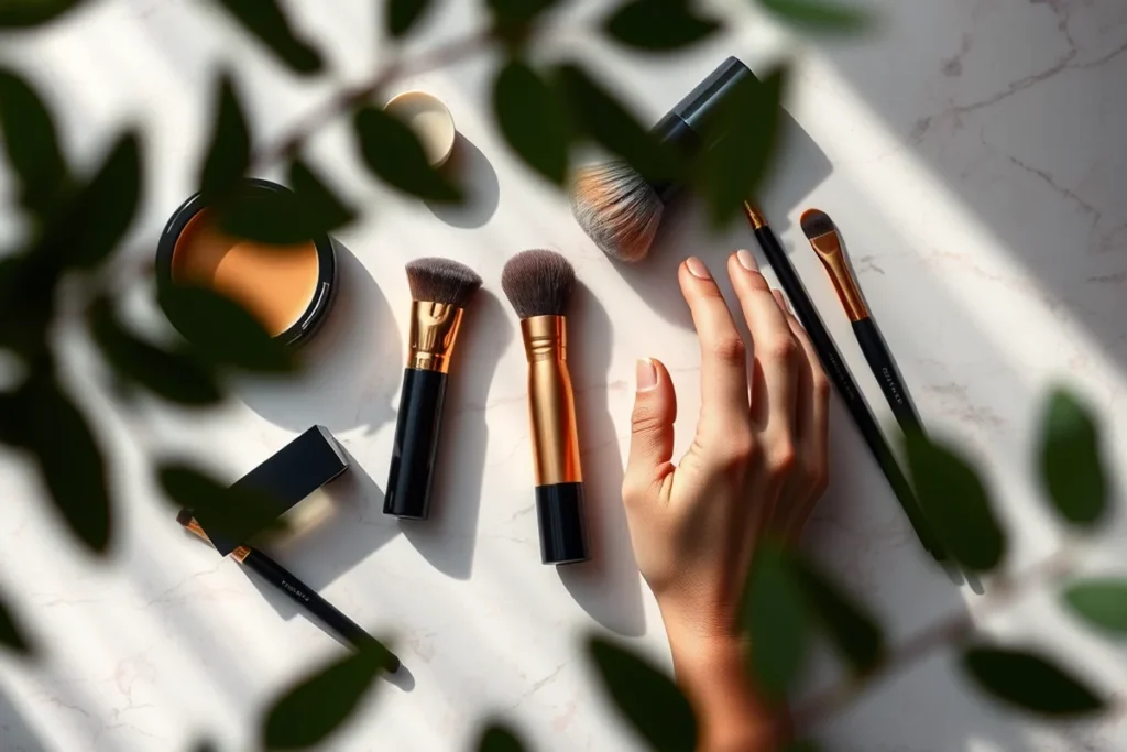 Best Makeup Brushes