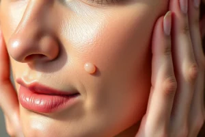 Budget Budget Mature Skin Makeup