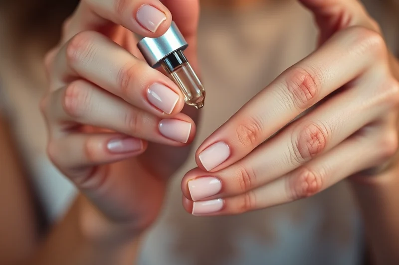 diy mature-skin makeup product — Diy Mature-skin Makeup Product (step by step)