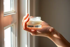Dry Skin Face Routine For Small Spaces