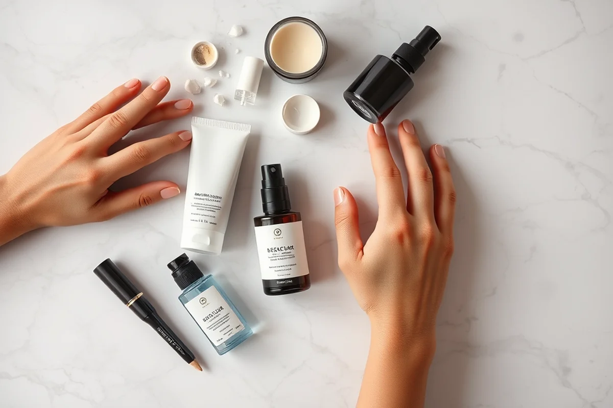 dry skin routine on a budget — Dry Skin Routine On A Budget