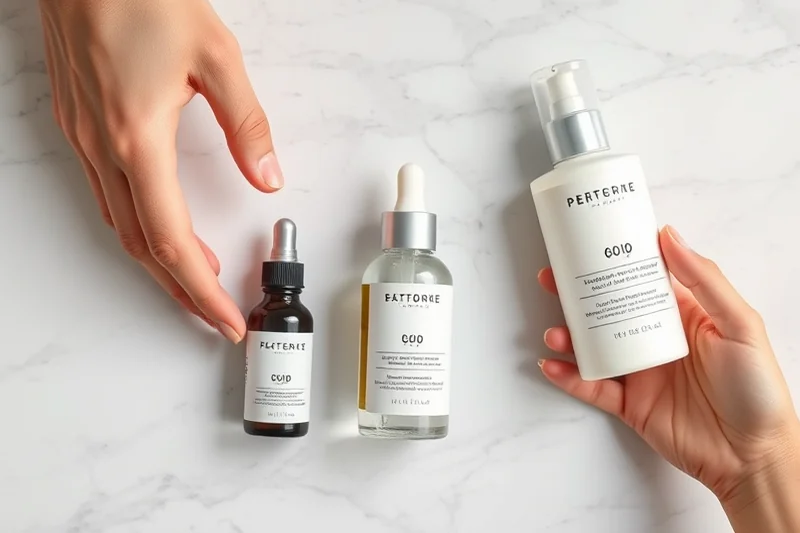 dry skin routine on a budget — Dry Skin Routine On A Budget (the finished result)