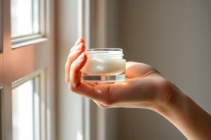 Essential Skin Care For Perimenopausal Skin