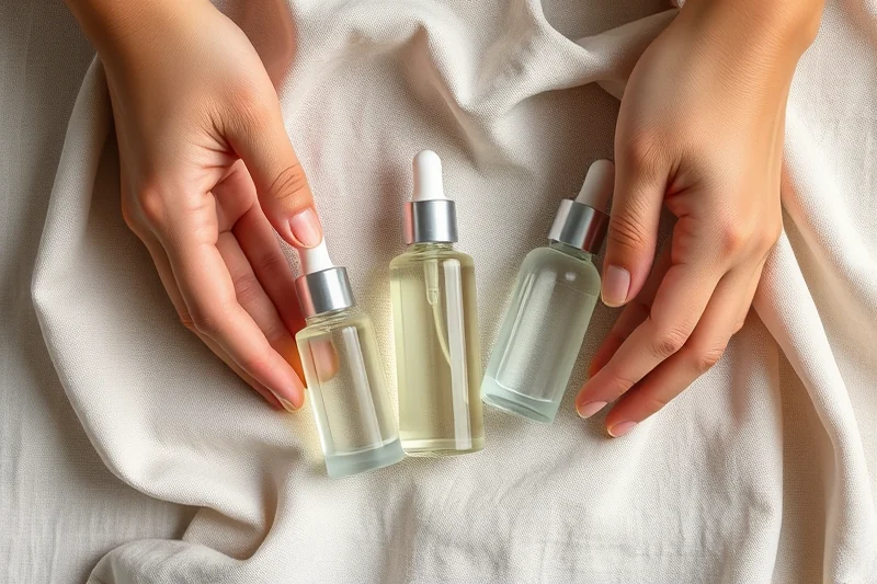 essential skin care for perimenopausal skin — Essential Skin Care For Perimenopausal Skin (the finished result)